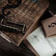 Illustration for article titled Mysterious Boxes, Bottles And Playing Cards By JJ Abrams